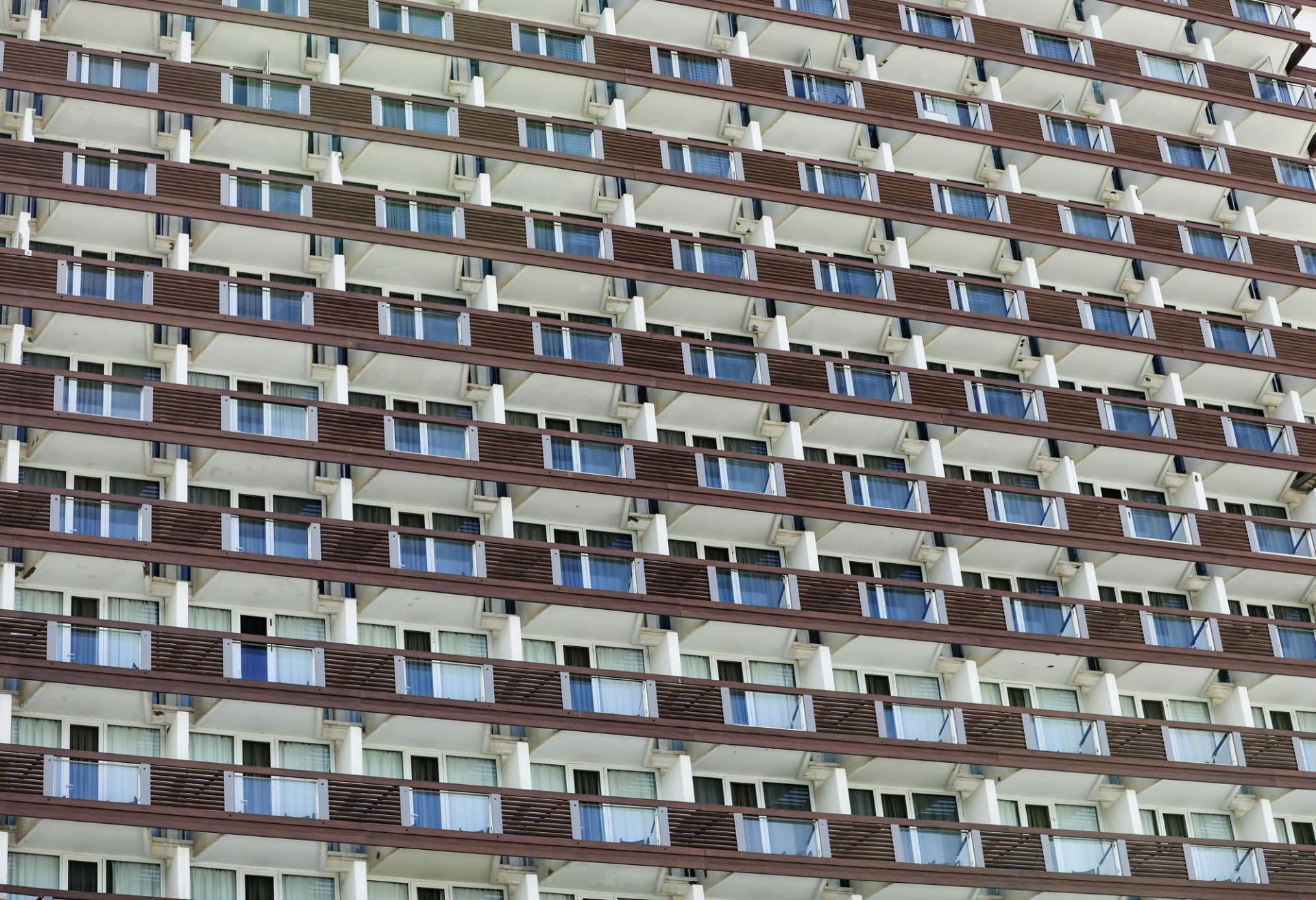 CMBS Foreclosures Start Rising As Hotel Defaults Break 50% In Some Cities