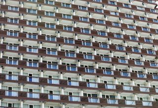 CMBS Foreclosures Start Rising As Hotel Defaults Break 50% In Some Cities