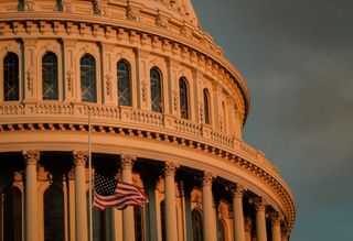 A Democratic Sweep Could Boost D.C.'s Struggling Office Market
