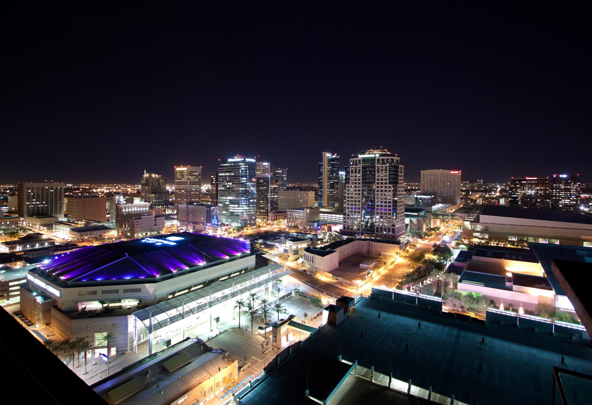 Phoenix May Not Have The Workers To Build Its Big Data Center Pipeline