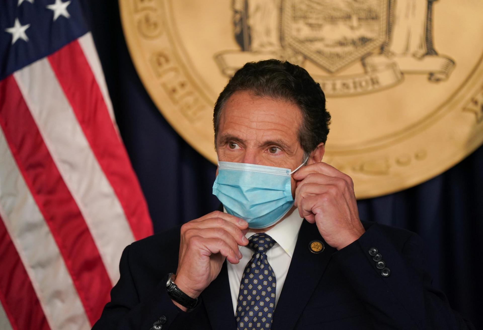 NY Extends Commercial Eviction Moratorium Until Next Year 