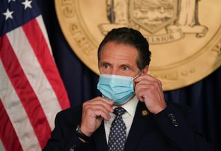 NY Extends Commercial Eviction Moratorium Until Next Year 