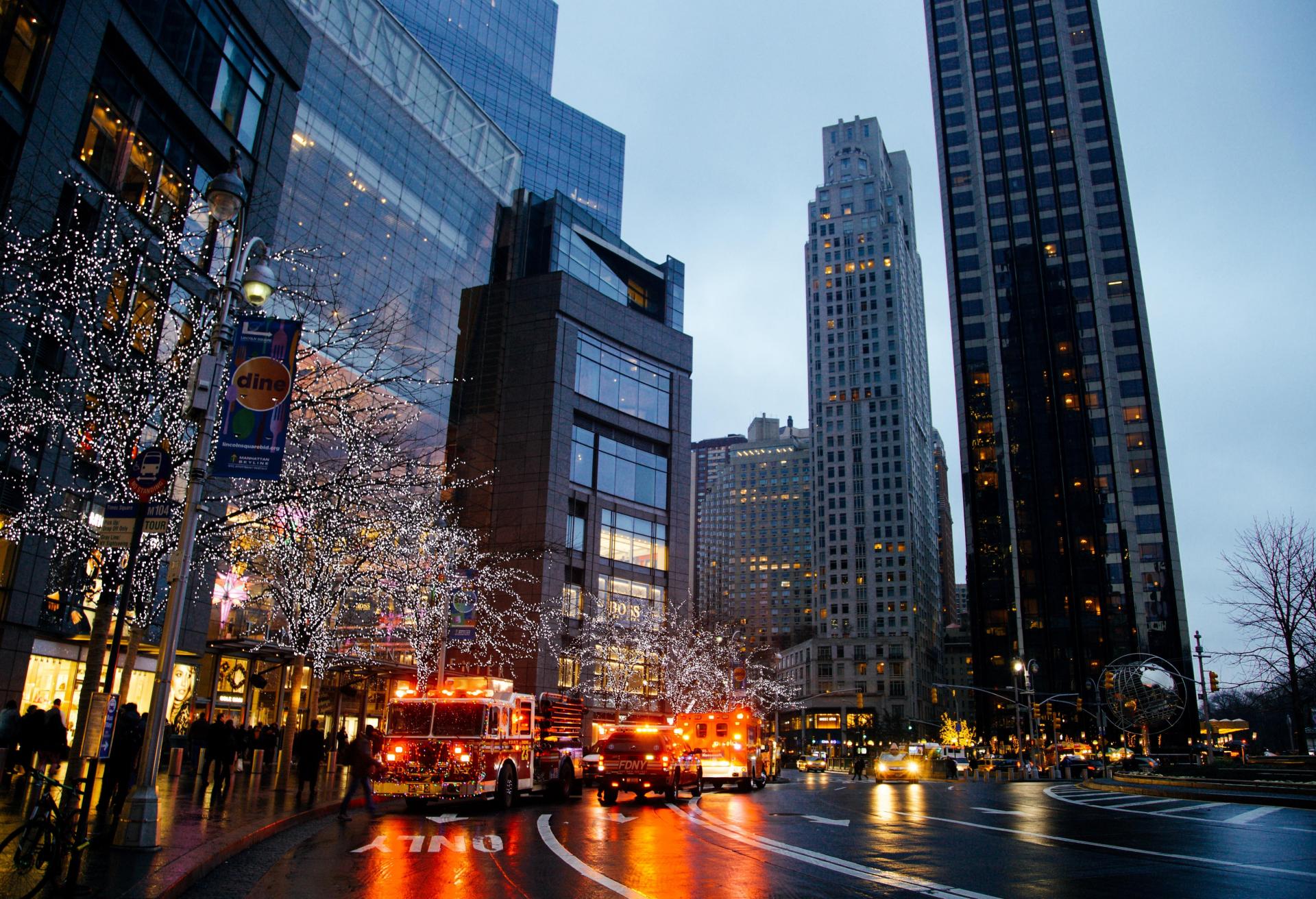 For 911 Callers, First Responders, In-Building Wireless Is A Must