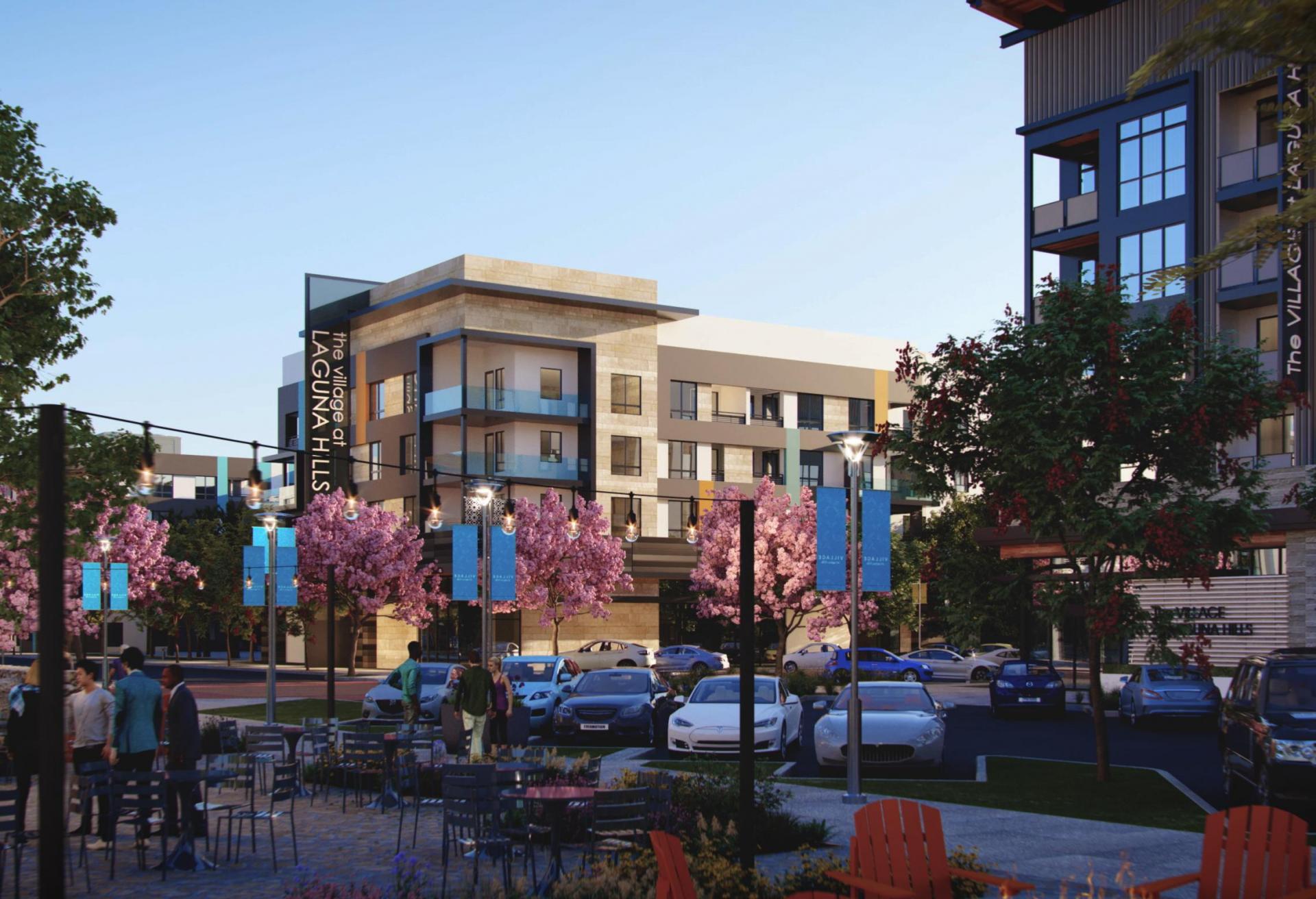 Redeveloping Through The Red Tape: How One Developer Is Winning Approvals To Overhaul A California Mall