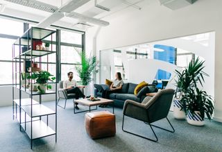 Flexible Workspace Is Becoming The New Normal For The Enterprise