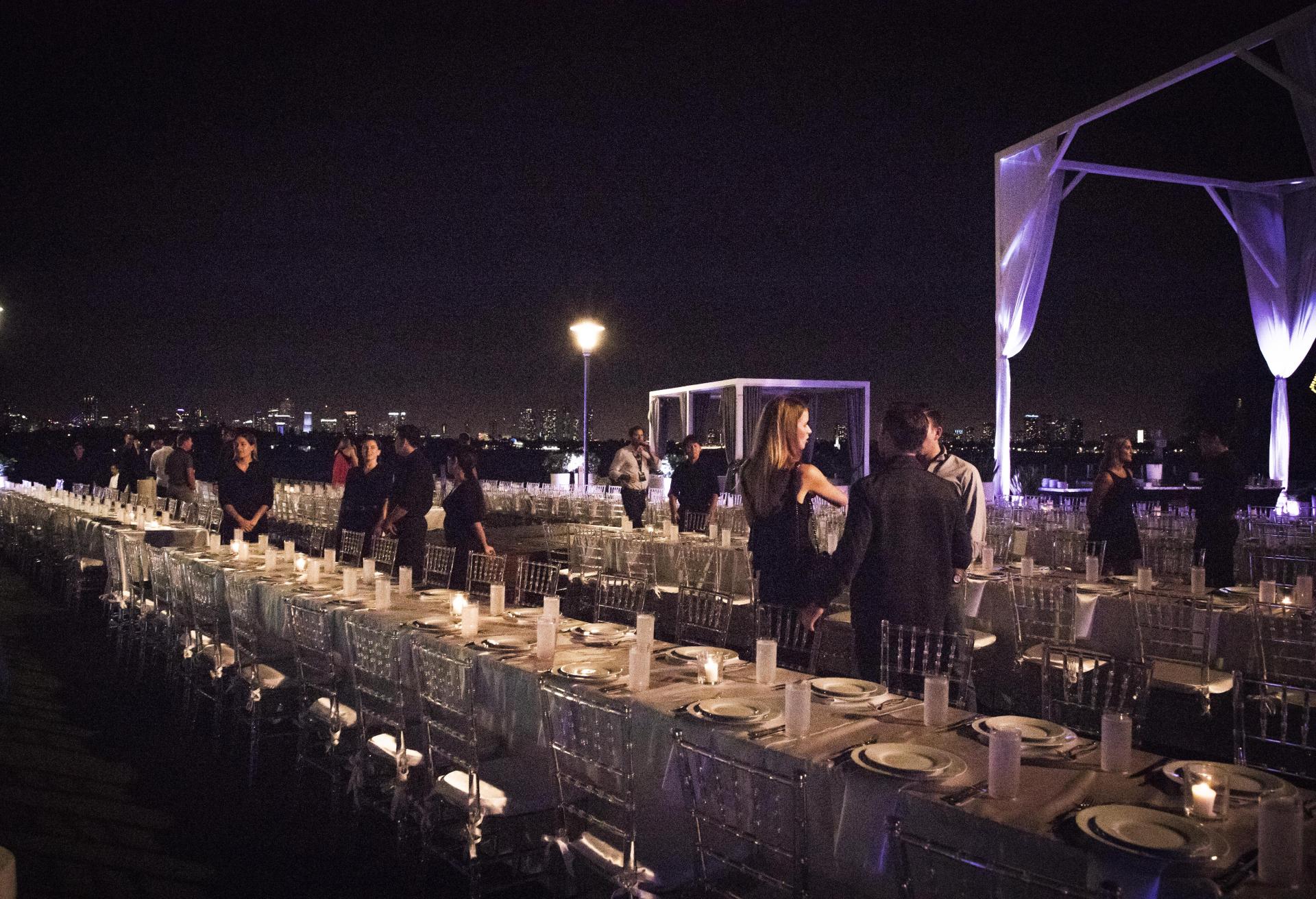 Reaching The Peak At Ascent — How A Miami Retreat Forged A Deal In Boston 
