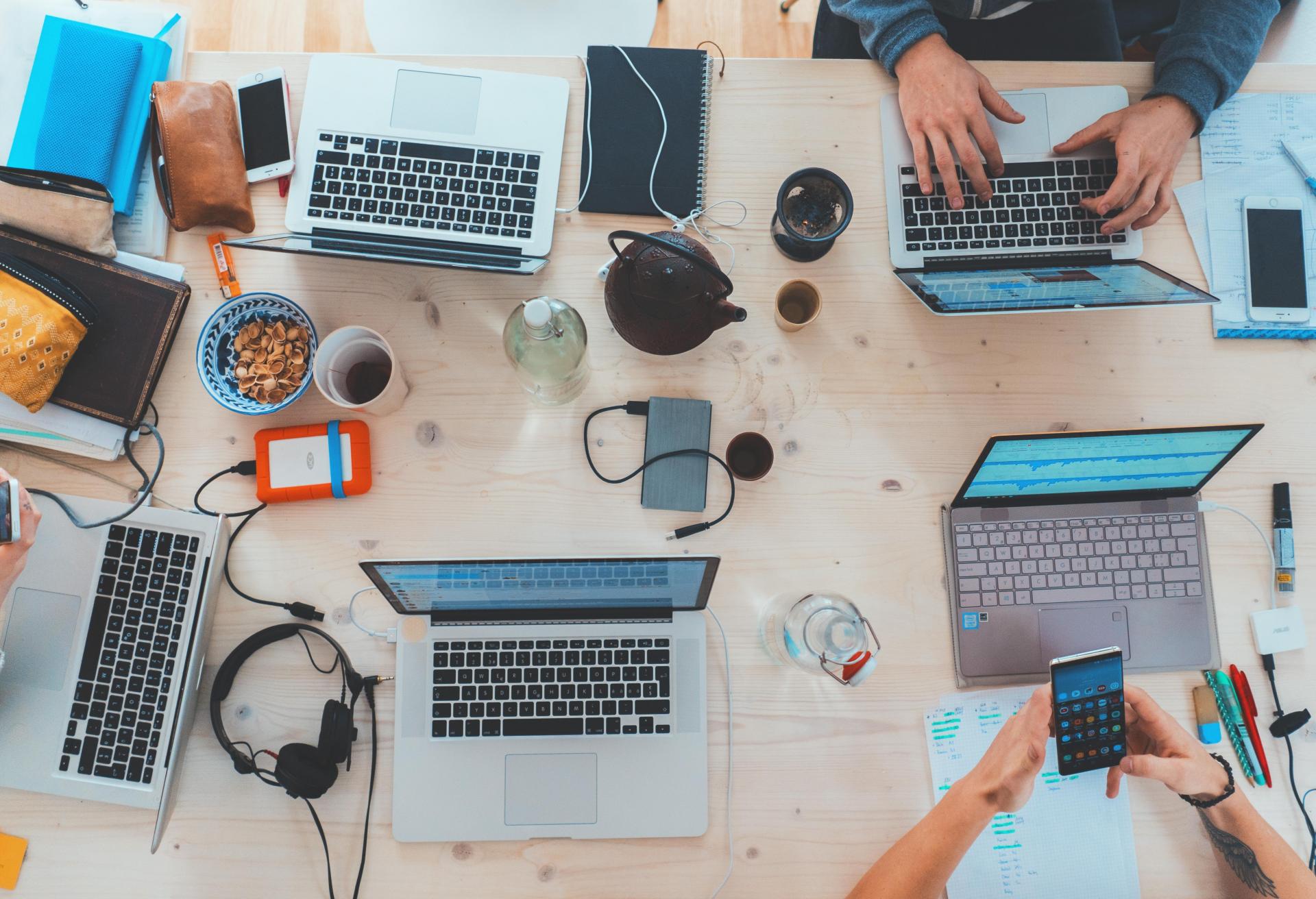 ‘Bring Your Own Device’ Policies Push Tenants, Owners Toward In-Building Wireless