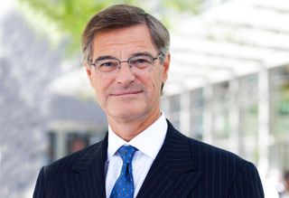 Keynote: Related Hudson Yards President Jay Cross At Bisnow’s NYC Office Of The Future