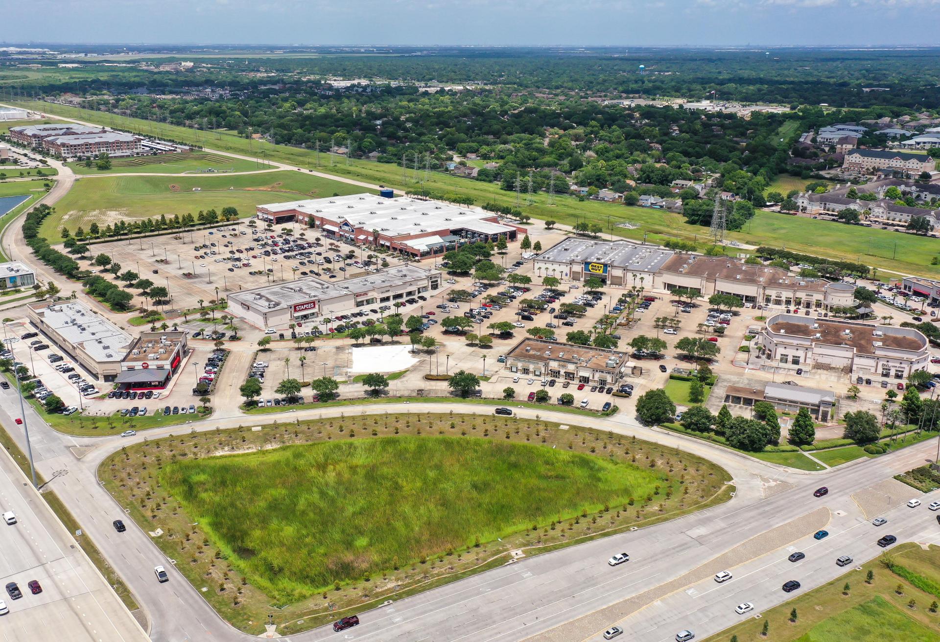 This Week's Houston Deal Sheet