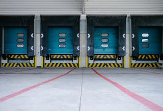 Logistics Is Looking Up Despite Downturn Concerns