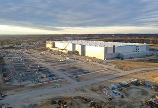 Inside Delaware’s Plan To Reprise Its Role As An Industrial Powerhouse