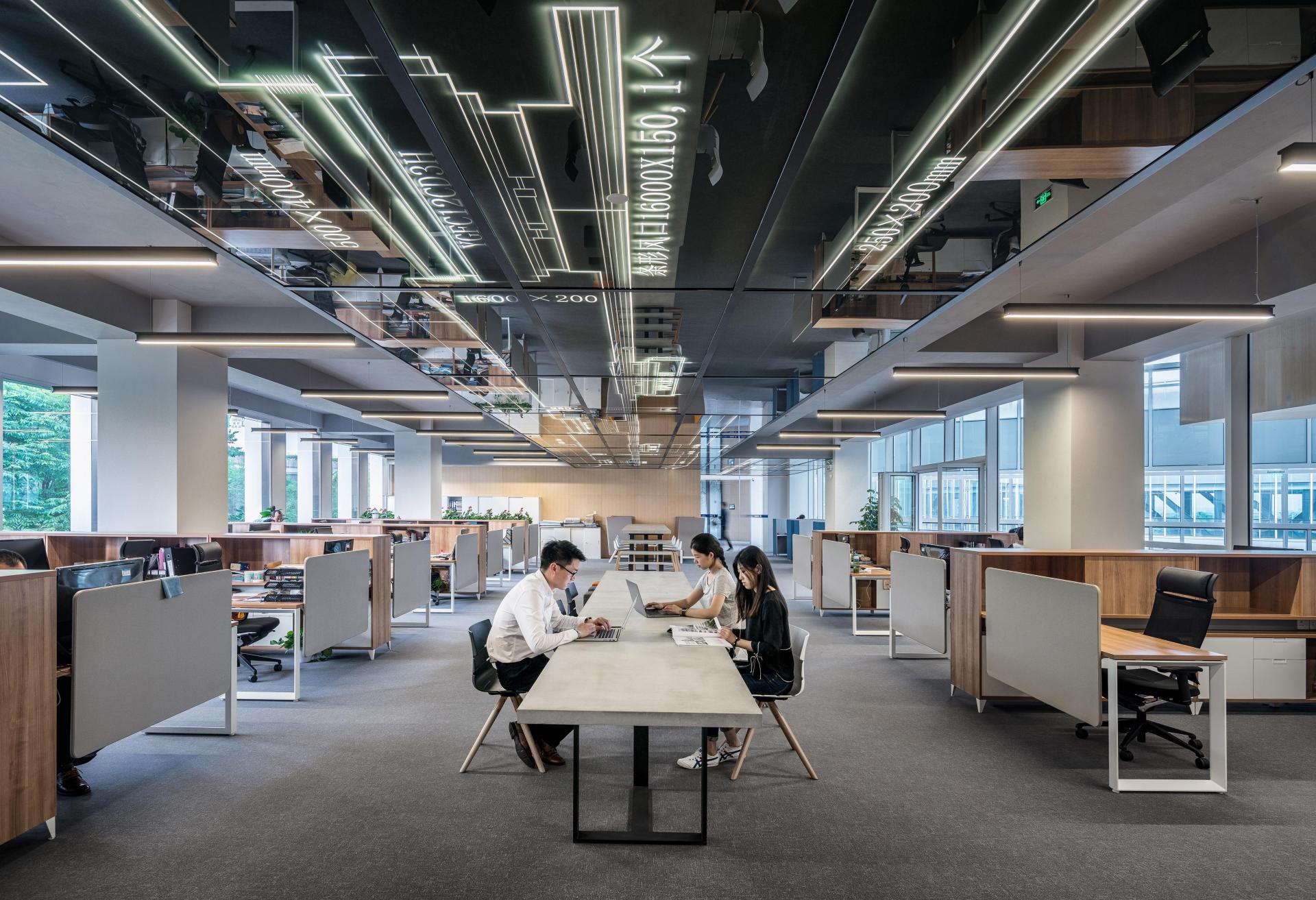 How In-Building Connectivity Is Dominating ROI