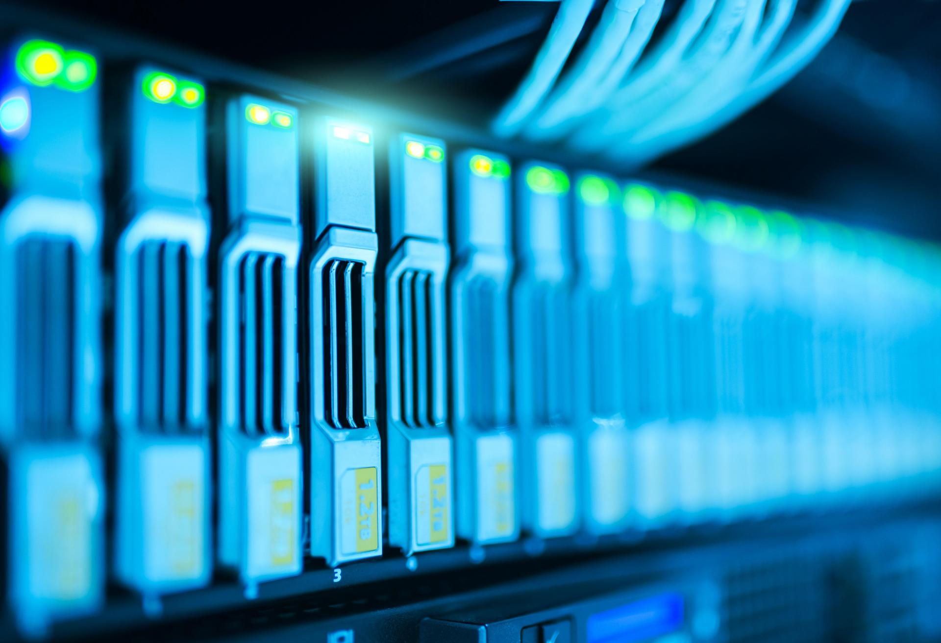 The U.S. Needs More Data Centers, Fast. Is Modular Construction The Solution?