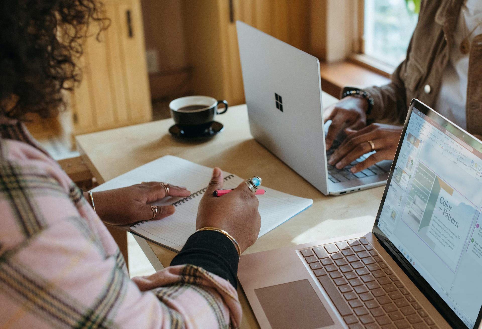 Lawsuits Piling Up As Workers Seek Reimbursement For Work-From-Home Costs