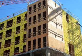 Apartment Deliveries, Construction Starts Decline As Demand For NYC Apartments Dwindles