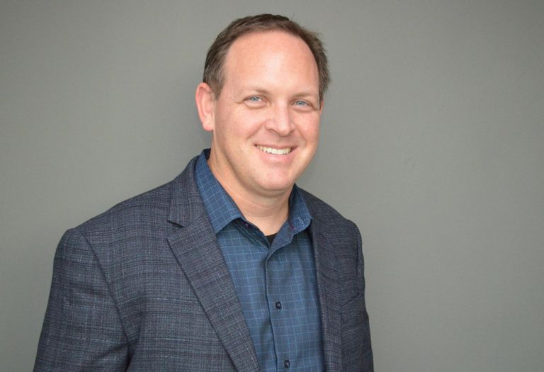 Powers Brown Architecture Design Manager James Wise