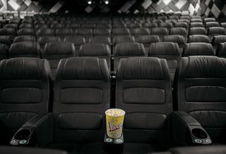 AMC Continues Growth Tear With New Theater Acquisitions