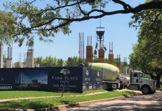 5 Projects Shaping Galleria/Uptown Houston