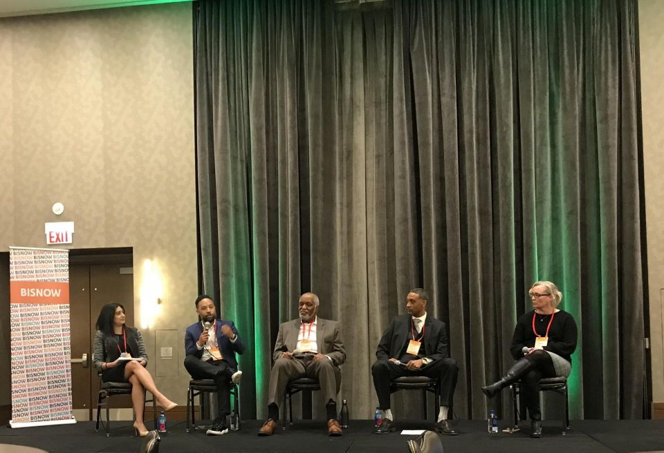 National Cannabis Real Estate Summit 4/20/22