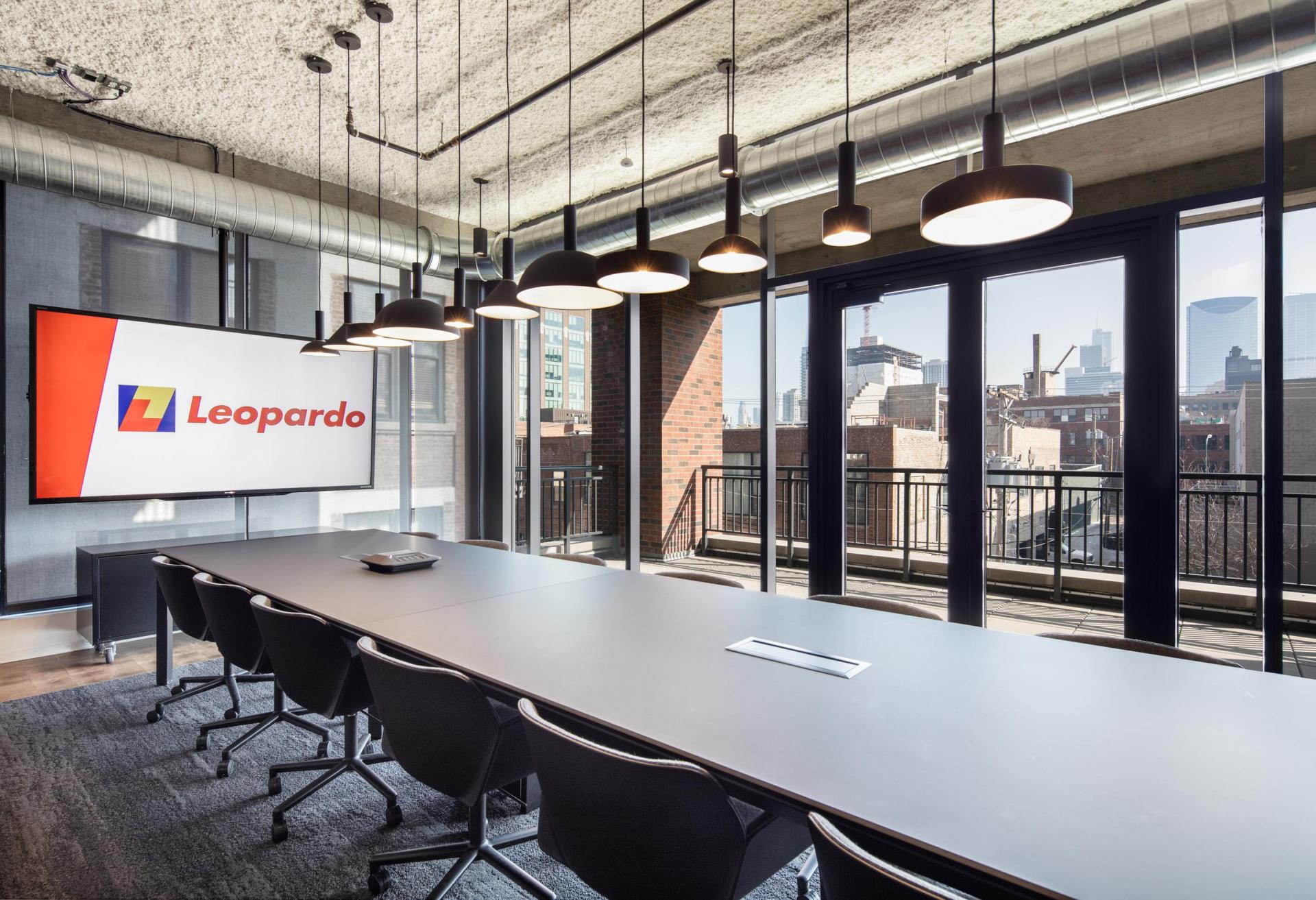 LEED, WELL And The Chicago Contractor Bringing Them Together