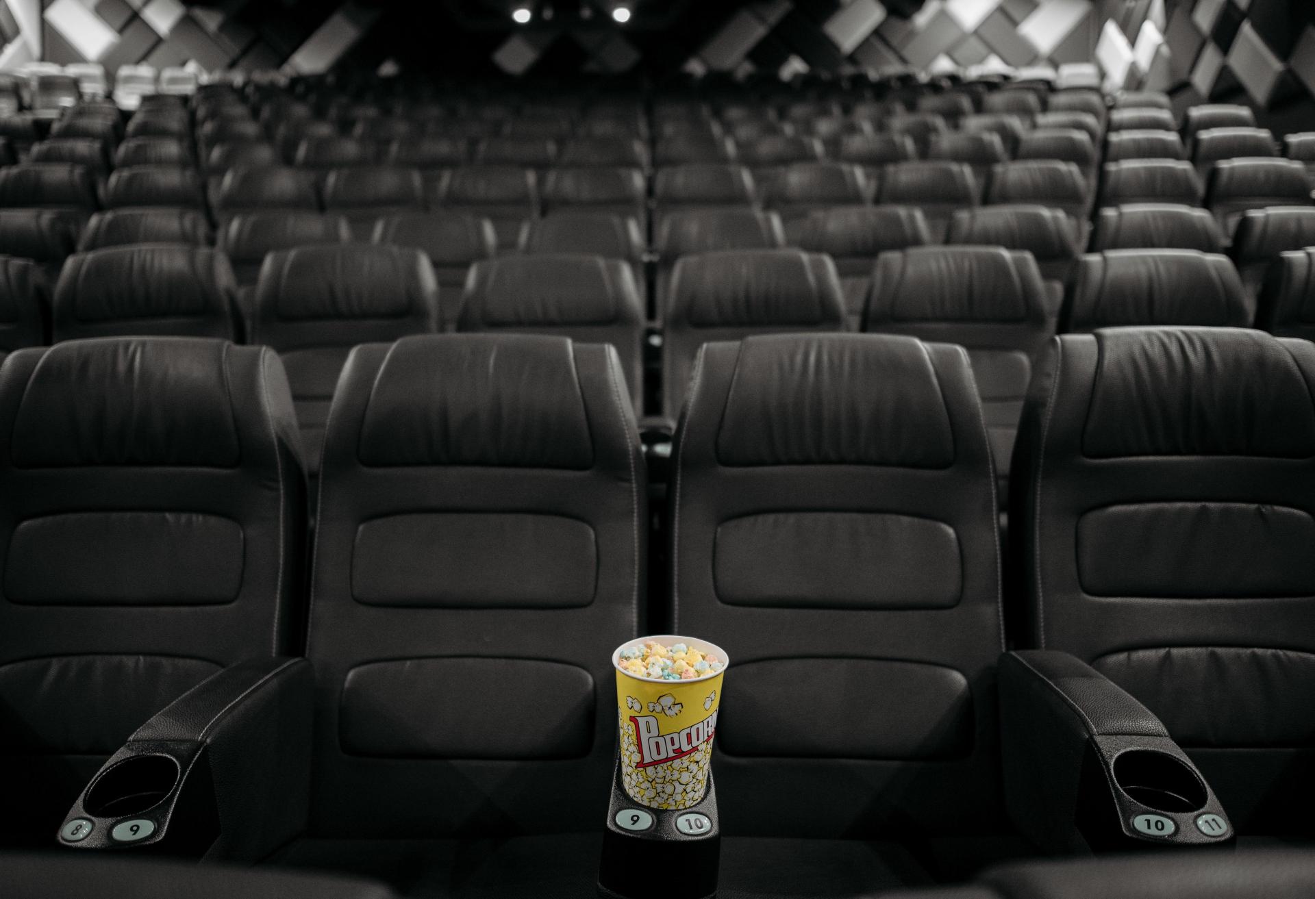 Regal Cinemas Parent Close To Bankruptcy
