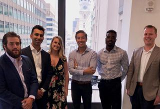 The New Closers: Philip Sharrow's Upstart Philly Brokerage Firm, Scope