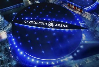 Staples Center Is Getting A New Name For Christmas, And It Costs $700M