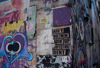 National Median Apartment Rent Increases By 17.8%