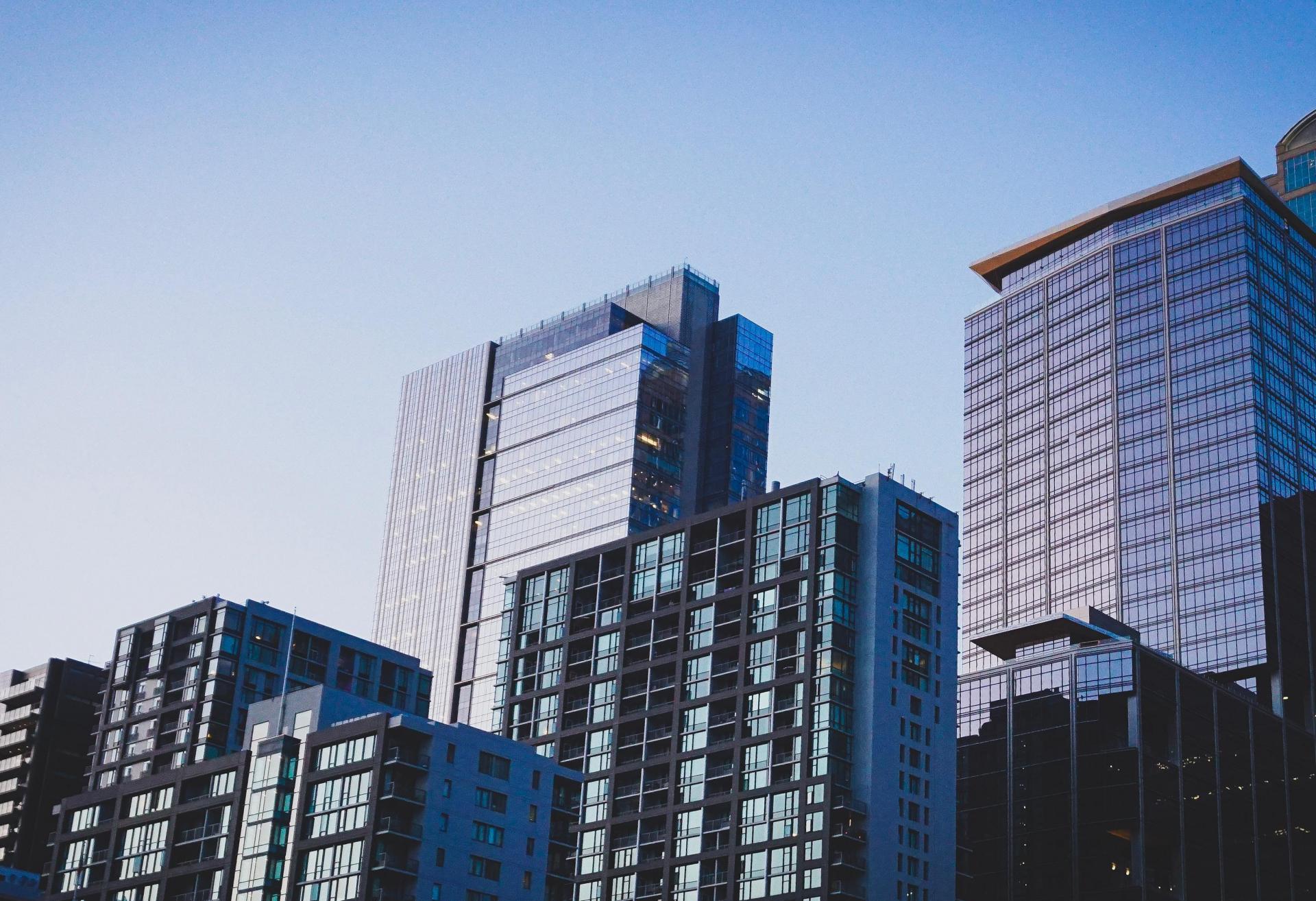 Smart CRE Decision-Making Requires Access To Connected Data