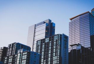Smart CRE Decision-Making Requires Access To Connected Data