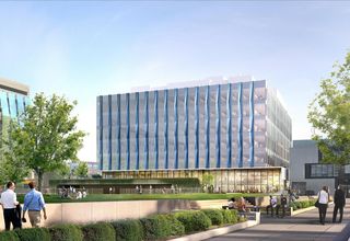 Tishman Speyer-Backed Spec Life Sciences Development Lands Full-Building Lease