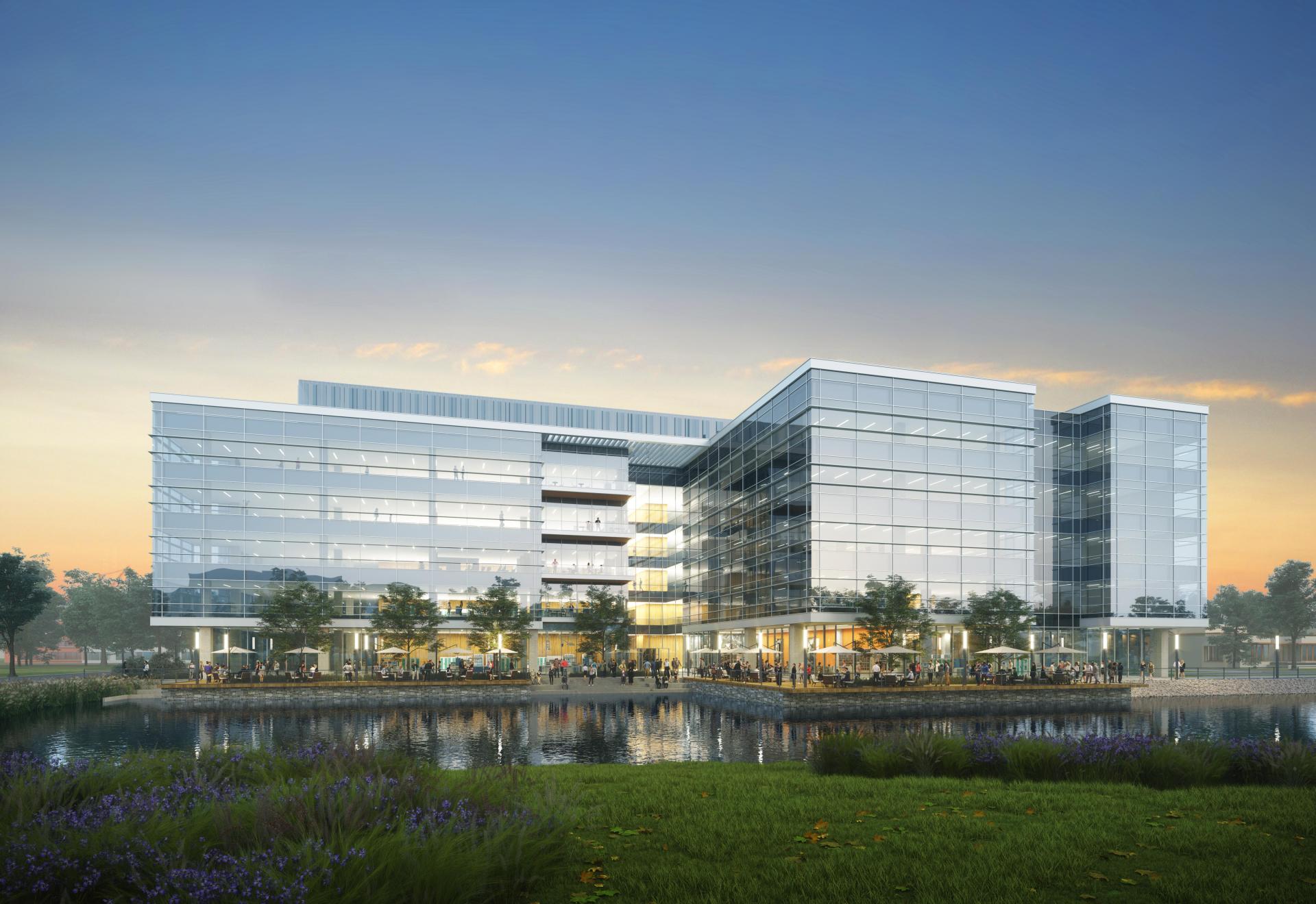 Hines To Funnel Billions Into Life Sciences Sector Globally