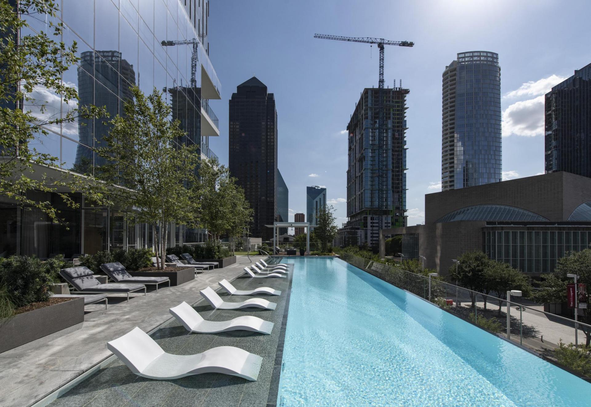 Designing Residential For Flexibility Starts With The Floor