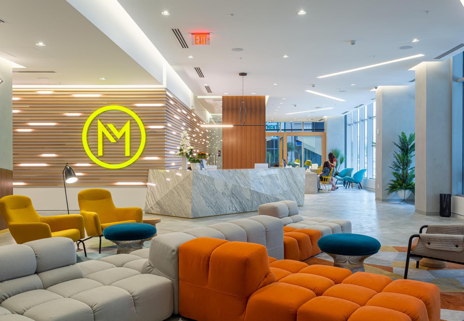 Nationals Owner Buys Apartment Tower In Miami