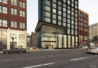 Developer Pivots Boston Hotel Project To Residential
