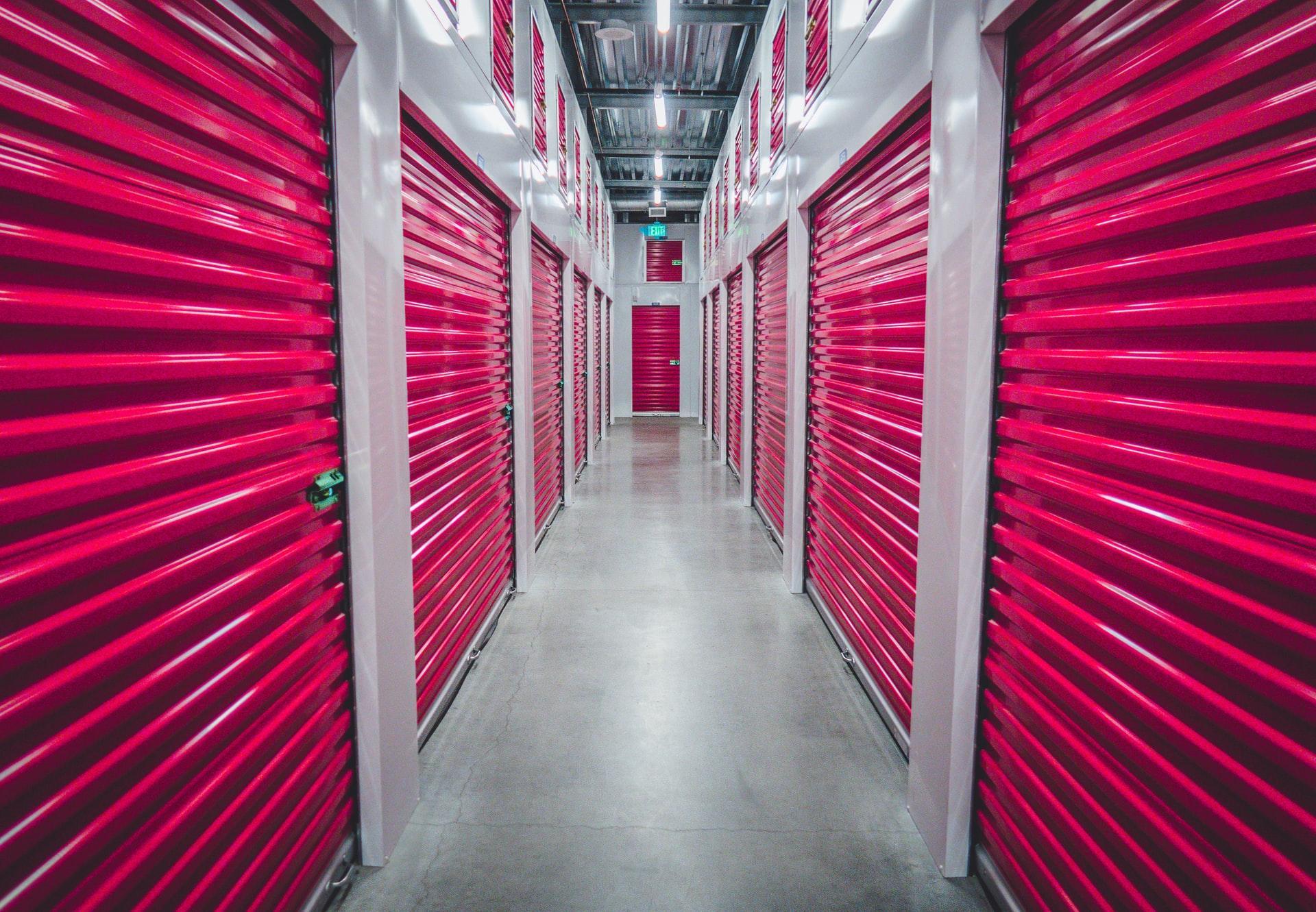 Starwood REIT And Morningstar Properties Target Self-Storage Sector Through New JV
