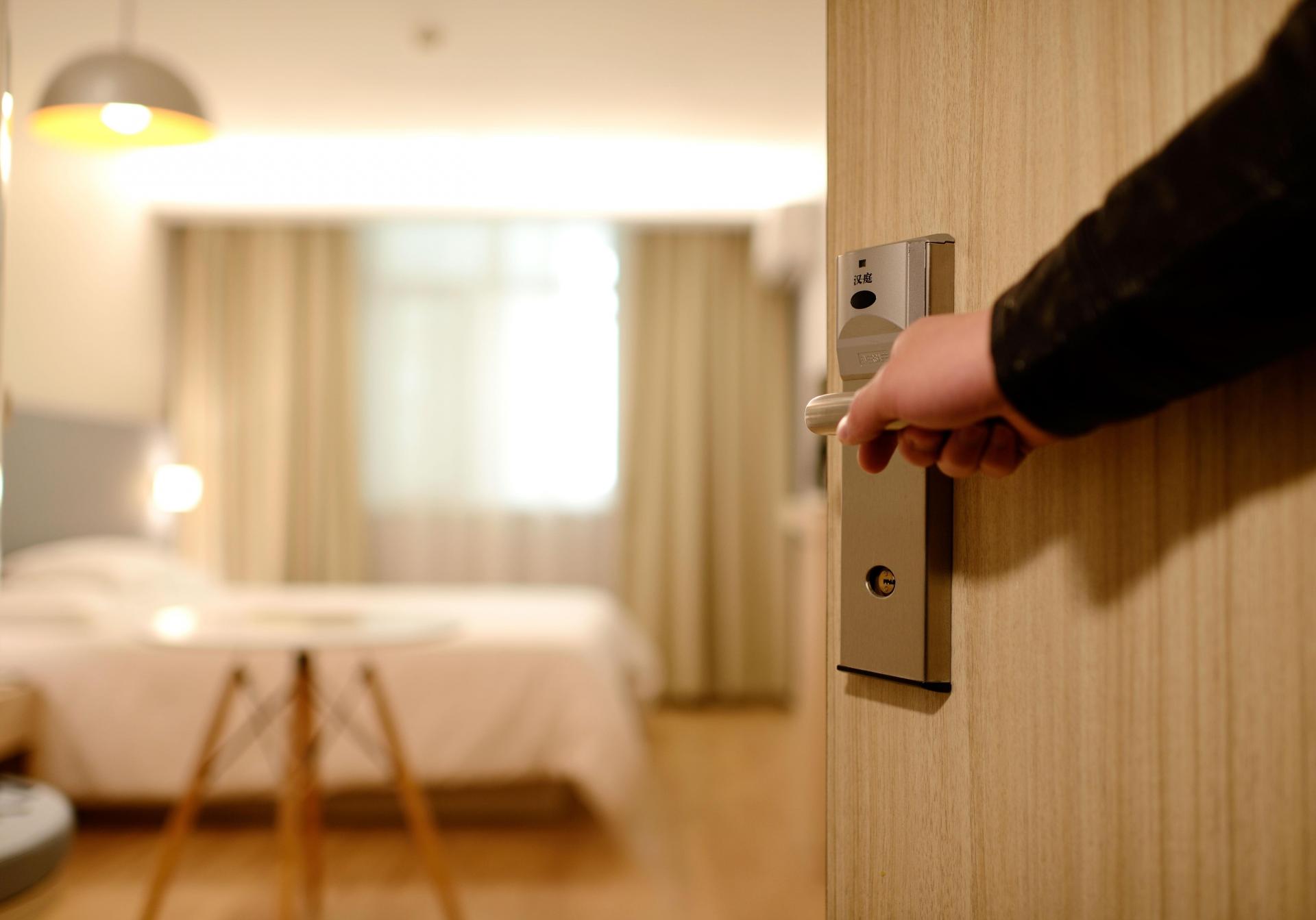 With The Evolution Of Cloud Technology, Retrofitting Access Control Is Easier Than Ever