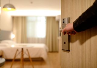 With The Evolution Of Cloud Technology, Retrofitting Access Control Is Easier Than Ever