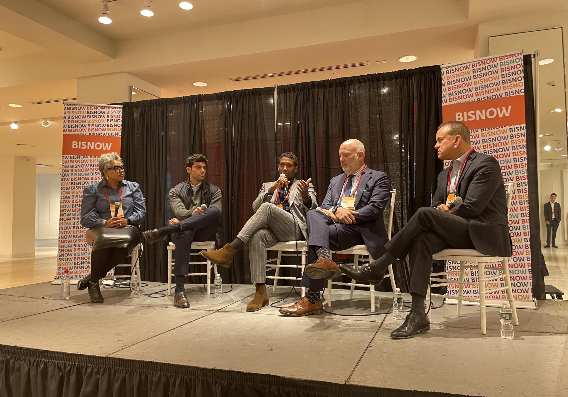 Retail Landlords And Tenants Want Creative Lease Deals, But Lenders Aren’t So Sure 