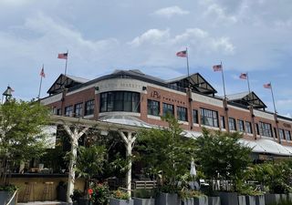 Alexander Wang Inks Deal For New Global HQ At Seaport 