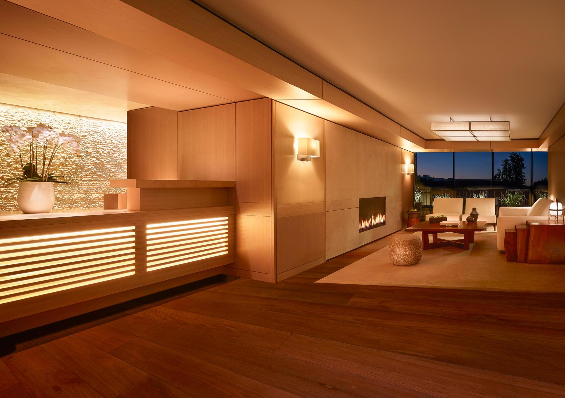 Nobu Hotel