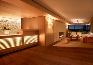 Nobu Hotel