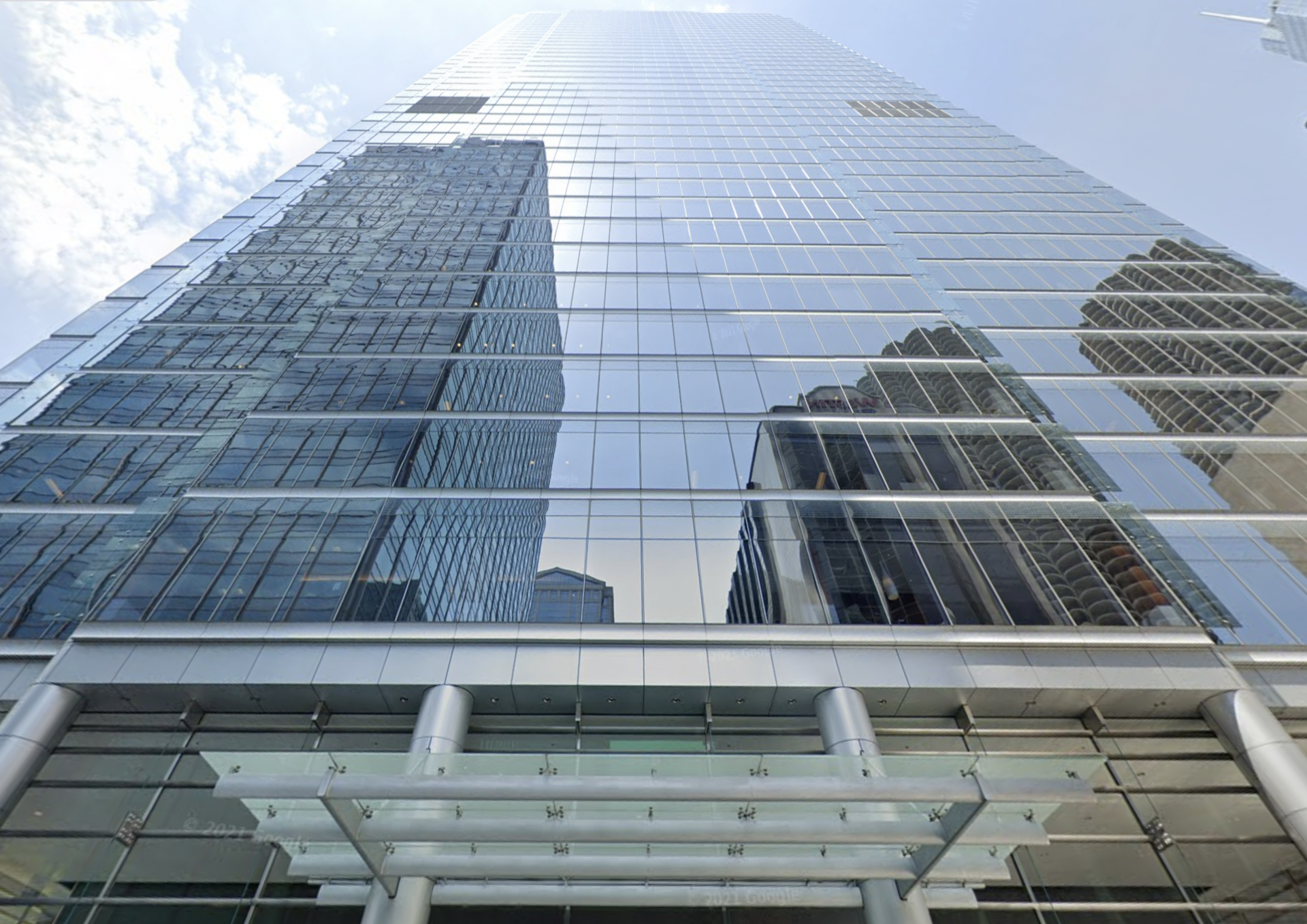 Mesirow Signs Lengthy HQ Lease Extension, Shrinks Footprint 33%