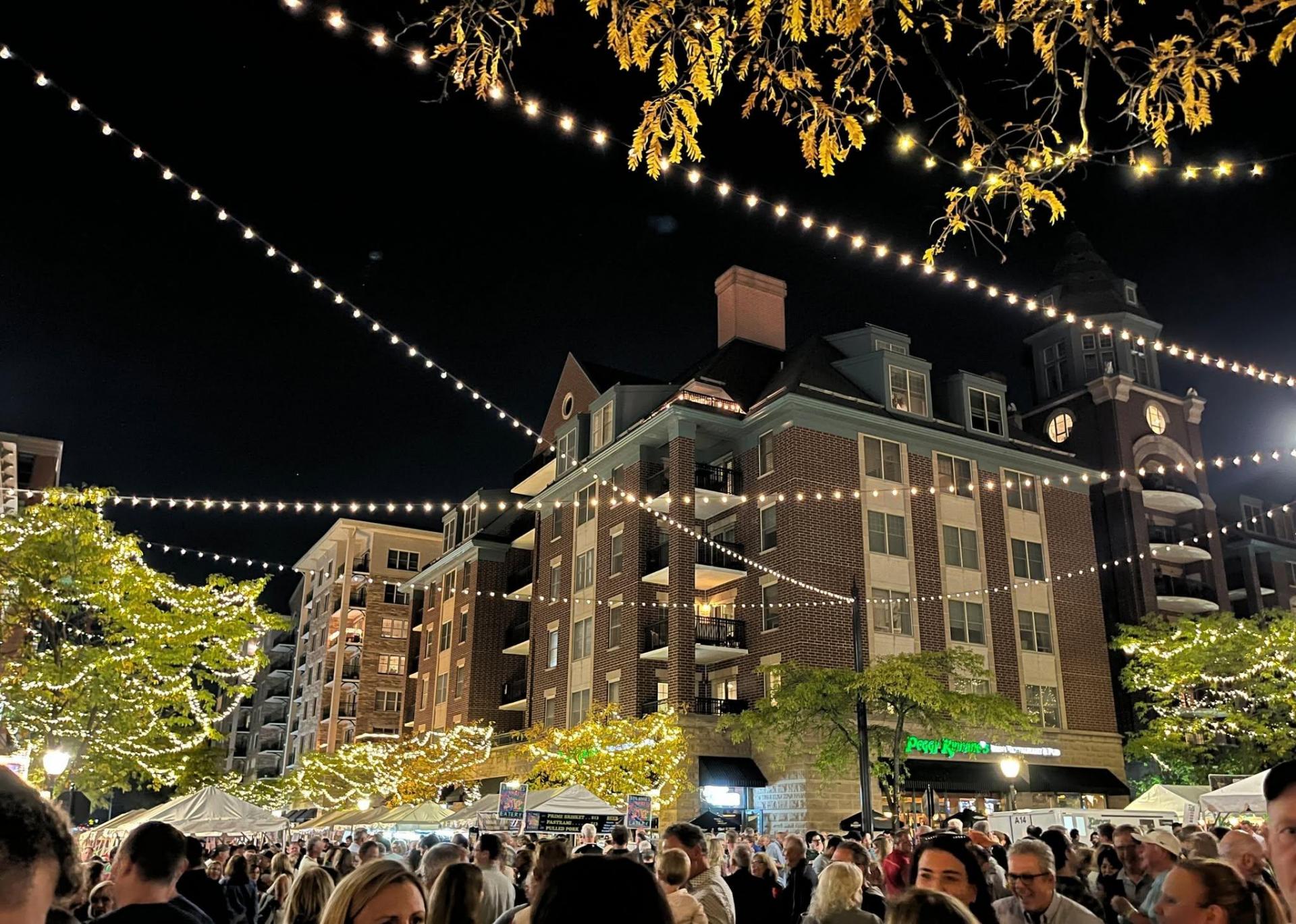 'A Welcoming Destination': Arlington Heights, Illinois, Is Making Big Investments In Its Future