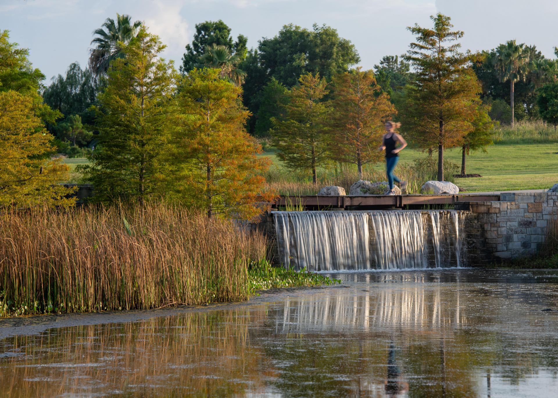 From Houston To North Texas: How MUD Park Bonds Are Redefining Master-Planned Developments