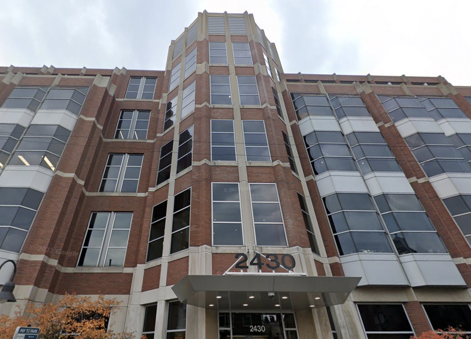 Sterling Bay Sues To Boot BioLabs From Its Lincoln Park Property
