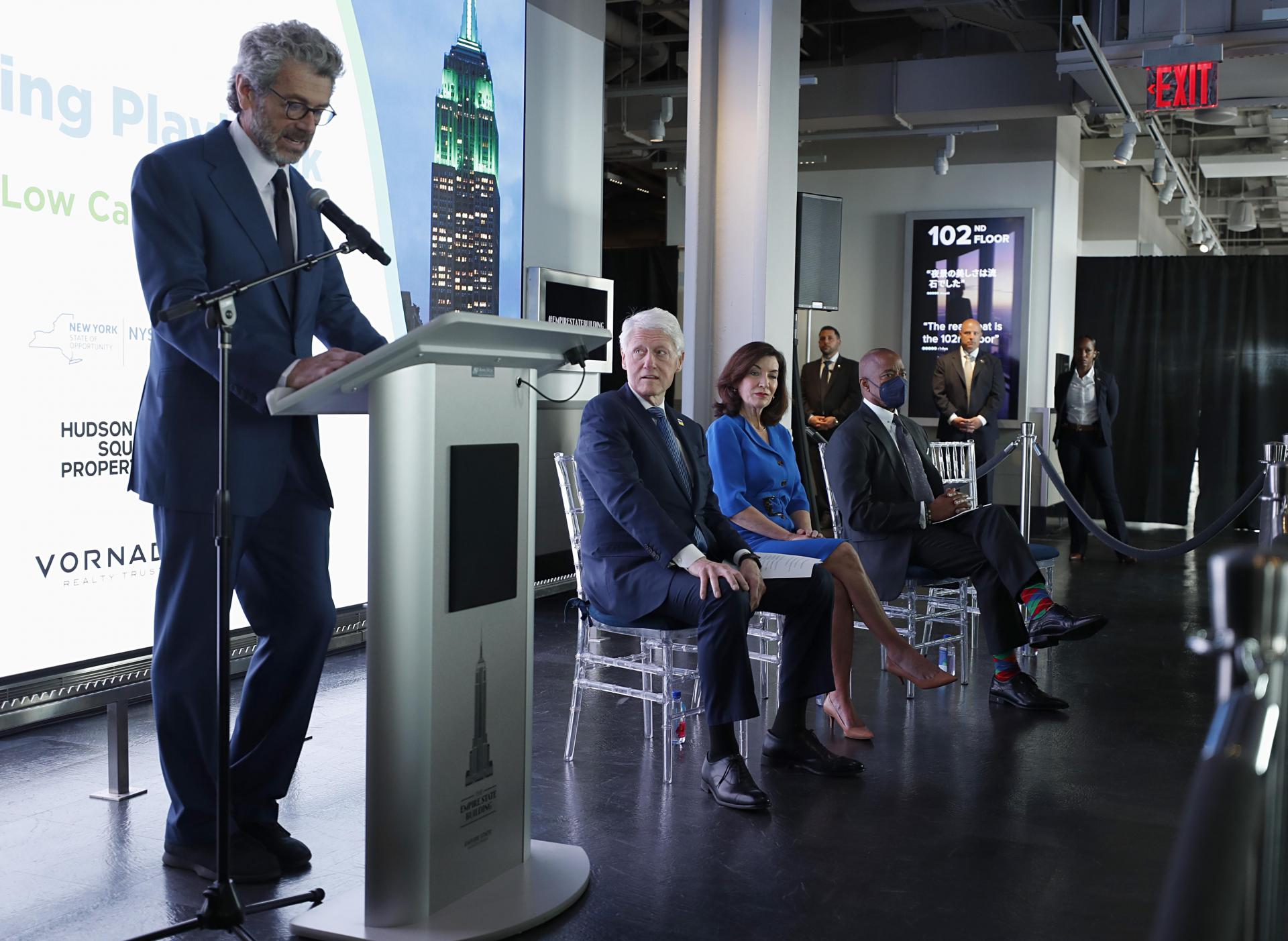 New York Rolls Out CRE-Friendly Playbook For Building Owners To Slash Emissions