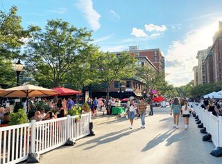 How A Chicago Suburb Sparks New Development In A Volatile CRE Environment 