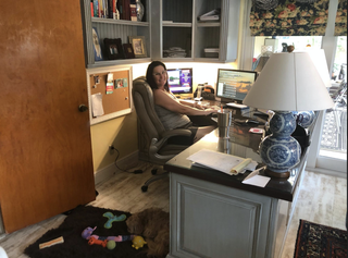 My New Normal: Butters Director And NAIOP Florida President Darcie Lunsford