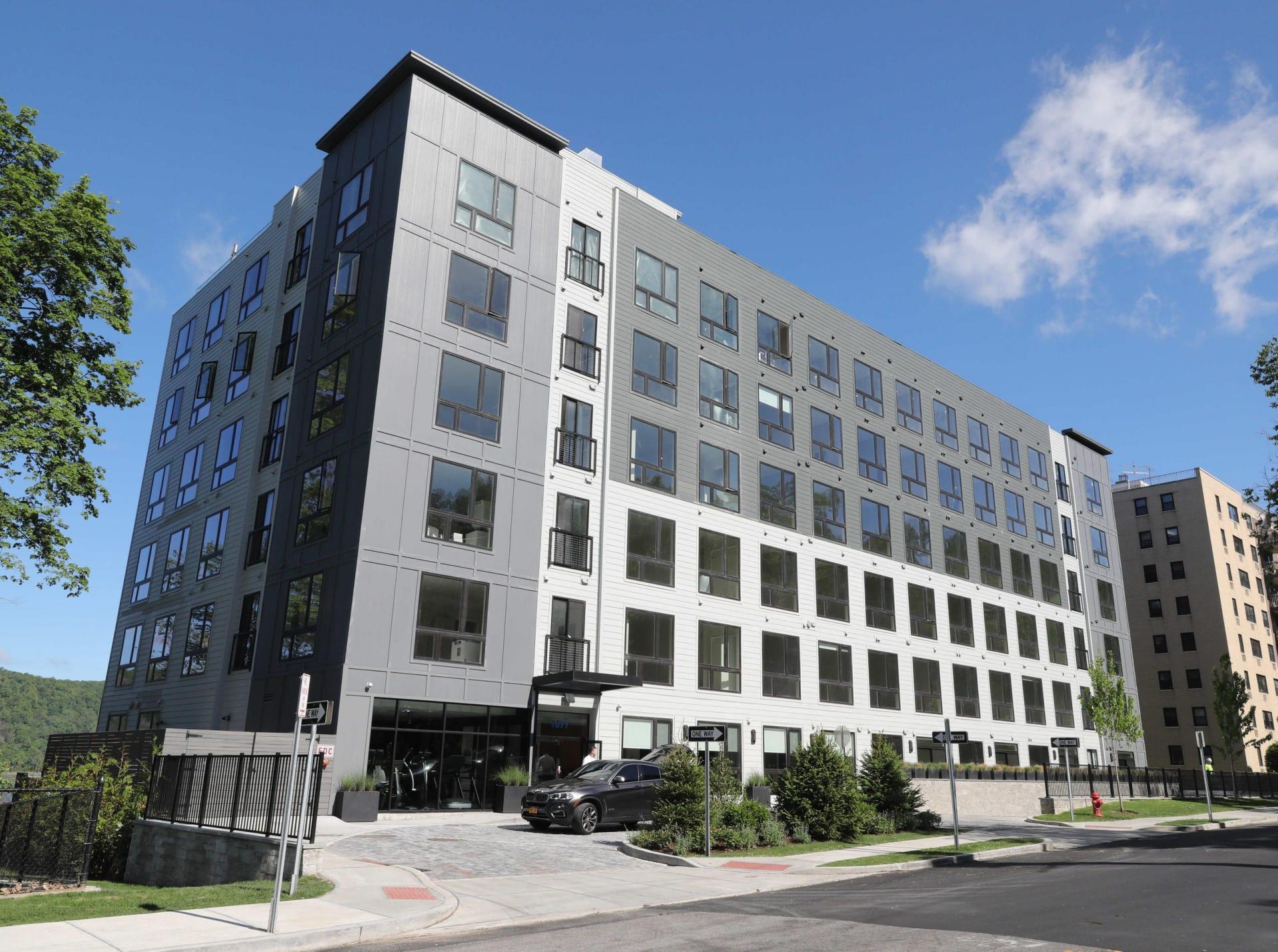 Surge In Suburban Housing Interest Hasn't Impacted Multifamily Rental Market